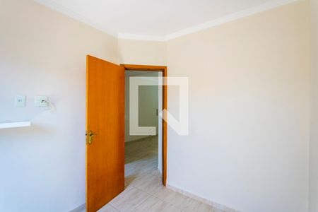 Quarto 1  de apartamento para alugar com 2 quartos, 41m² em Jardim Ipanema, Santo André
