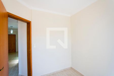 Quarto 1  de apartamento para alugar com 2 quartos, 41m² em Jardim Ipanema, Santo André