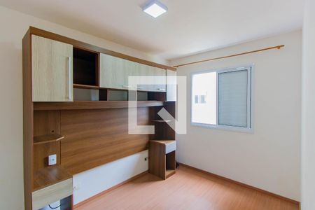 Quarto 1 de apartamento à venda com 2 quartos, 45m² em Vila Tolstoi, São Paulo