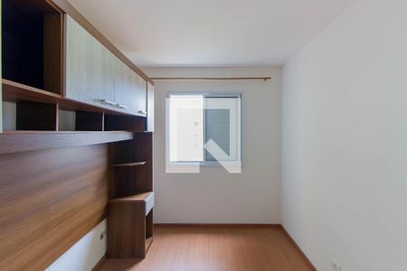 Quarto de apartamento à venda com 2 quartos, 45m² em Vila Tolstoi, São Paulo