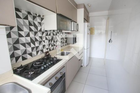 Apartamento à venda com 62m², 2 quartos e 1 vaga Apartamento à venda com 62m², 2 quartos e 1 vagaCozinha