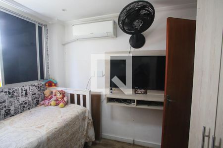 Apartamento à venda com 62m², 2 quartos e 1 vaga Apartamento à venda com 62m², 2 quartos e 1 vagaQuarto 2