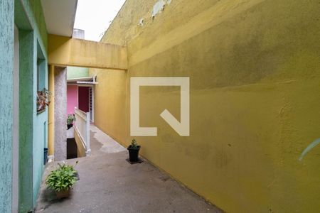 Casa à venda com 370m², 6 quartos e 3 vagas Casa à venda com 370m², 6 quartos e 3 vagasÁrea Externa