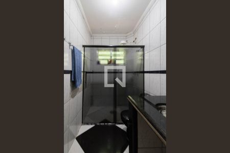 Casa à venda com 370m², 6 quartos e 3 vagas Casa à venda com 370m², 6 quartos e 3 vagasBanheiro - Casa 2