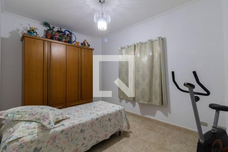 Casa à venda com 370m², 6 quartos e 3 vagas Casa à venda com 370m², 6 quartos e 3 vagasQuarto 3