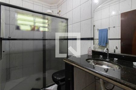 Casa à venda com 370m², 6 quartos e 3 vagas Casa à venda com 370m², 6 quartos e 3 vagasBanheiro - Casa 2