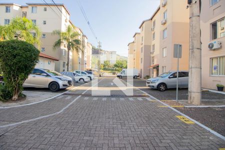 Apartamento à venda com 43m², 2 quartos e 1 vaga Apartamento à venda com 43m², 2 quartos e 1 vagaGaragem