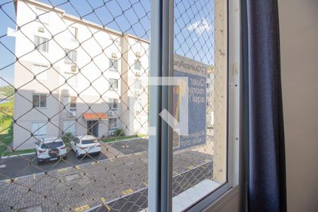 Apartamento à venda com 43m², 2 quartos e 1 vaga Apartamento à venda com 43m², 2 quartos e 1 vagaVista do Quarto 1