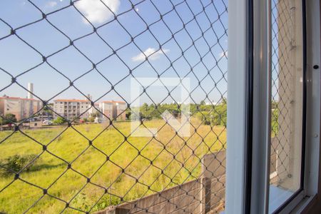 Apartamento à venda com 43m², 2 quartos e 1 vaga Apartamento à venda com 43m², 2 quartos e 1 vagaVista do Quarto 2