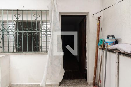 Casa à venda com 80m², 2 quartos e sem vaga Casa à venda com 80m², 2 quartos e sem vagaVaranda Quarto 2
