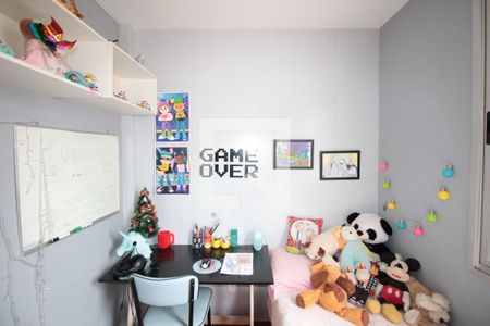 Apartamento à venda com 128m², 3 quartos e 2 vagasQuarto 1