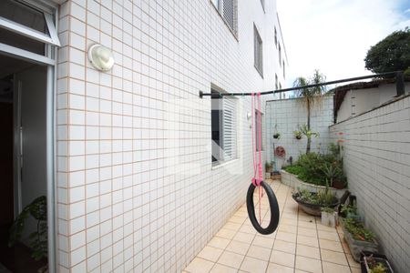 Apartamento à venda com 128m², 3 quartos e 2 vagasVaranda da Suite