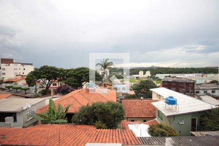 Apartamento à venda com 128m², 3 quartos e 2 vagasVista da Area Gourmet