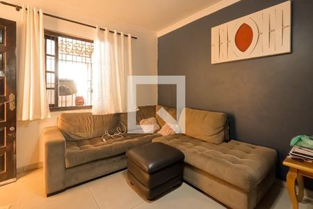 Sala de casa à venda com 2 quartos, 155m² em Jardim Cocaia, Guarulhos