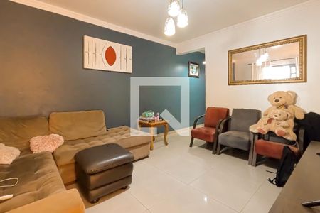 Sala de casa à venda com 2 quartos, 155m² em Jardim Cocaia, Guarulhos