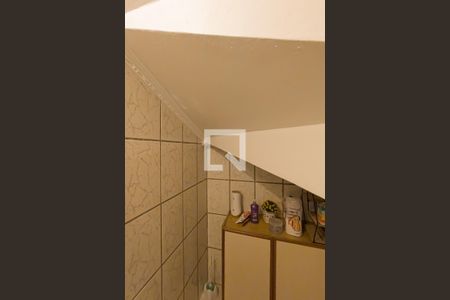 Lavabo de casa à venda com 2 quartos, 155m² em Jardim Cocaia, Guarulhos
