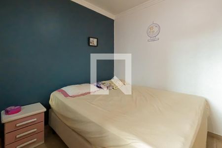Suíte 1 de casa à venda com 2 quartos, 155m² em Jardim Cocaia, Guarulhos