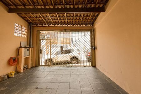 Vista da Sala de casa à venda com 2 quartos, 155m² em Jardim Cocaia, Guarulhos