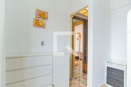 Apartamento à venda com 72m², 3 quartos e 1 vagaQuarto 2