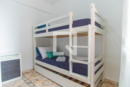 Apartamento à venda com 72m², 3 quartos e 1 vagaQuarto 2
