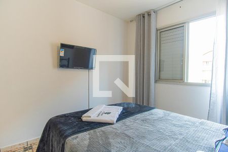 Apartamento à venda com 72m², 3 quartos e 1 vagaQuarto 3