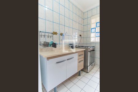 Apartamento à venda com 72m², 3 quartos e 1 vagaCozinha