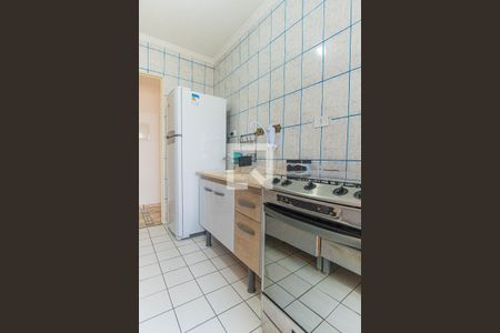 Apartamento à venda com 72m², 3 quartos e 1 vagaCozinha