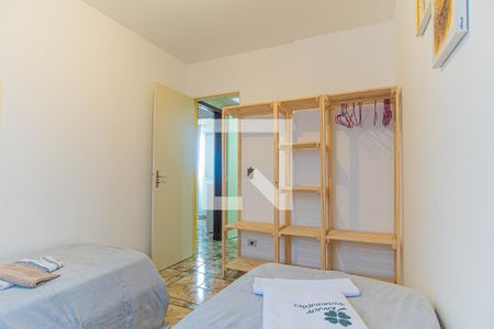 Apartamento à venda com 72m², 3 quartos e 1 vagaQuarto 1