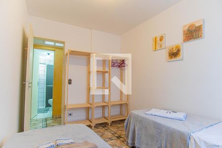 Apartamento à venda com 72m², 3 quartos e 1 vagaQuarto 1