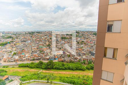 Apartamento à venda com 72m², 3 quartos e 1 vagaVista do Quarto 2