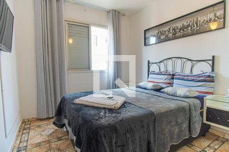 Apartamento à venda com 72m², 3 quartos e 1 vagaQuarto 3