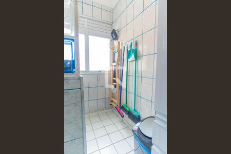 Apartamento à venda com 72m², 3 quartos e 1 vagaÁrea de Serviço