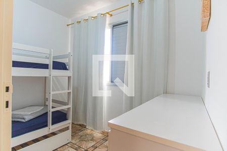 Apartamento à venda com 72m², 3 quartos e 1 vagaQuarto 2