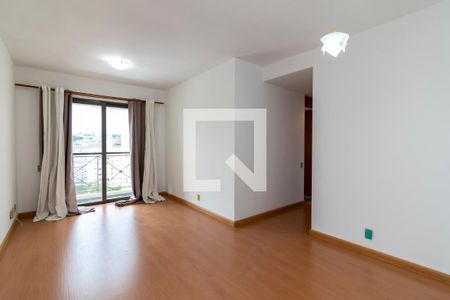 Sala de Jantar de apartamento para alugar com 3 quartos, 65m² em Lauzane Paulista, São Paulo