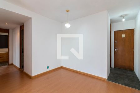 Sala de Jantar de apartamento para alugar com 3 quartos, 65m² em Lauzane Paulista, São Paulo