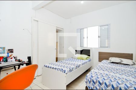 Casa à venda com 177m², 3 quartos e 3 vagasQuarto 3