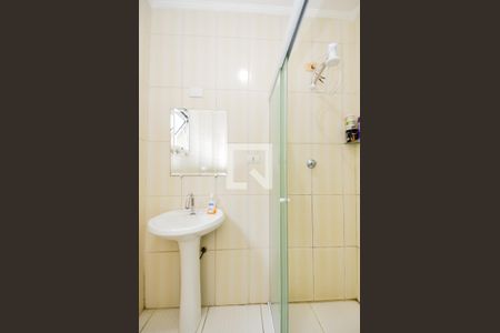 Casa à venda com 177m², 3 quartos e 3 vagasBanheiro Social