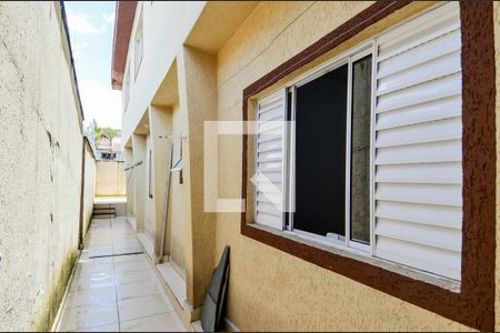 Casa à venda com 177m², 3 quartos e 3 vagasCorredor Lateral 