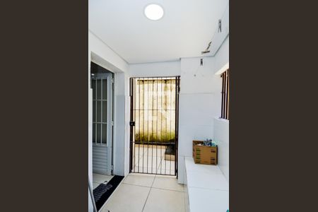 Casa à venda com 177m², 3 quartos e 3 vagasÁrea de Serviço