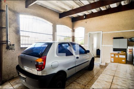 Casa à venda com 177m², 3 quartos e 3 vagasGaragem