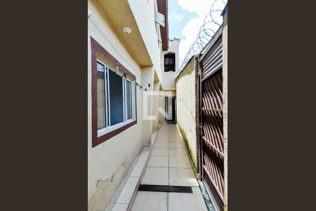 Casa à venda com 177m², 3 quartos e 3 vagasCorredor Lateral 