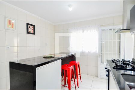 Casa à venda com 177m², 3 quartos e 3 vagasCozinha