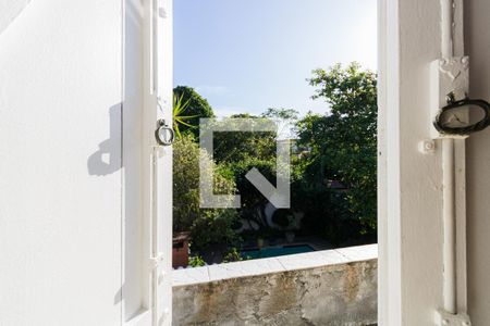 Casa de condomínio à venda com 350m², 5 quartos e 1 vaga Casa de condomínio à venda com 350m², 5 quartos e 1 vagaVista do Quarto 3