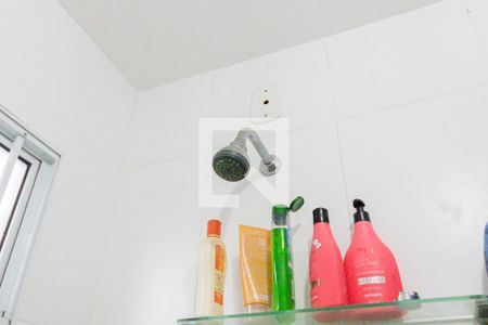 Casa de condomínio à venda com 350m², 5 quartos e 1 vaga Casa de condomínio à venda com 350m², 5 quartos e 1 vagaBanheiro Social 1