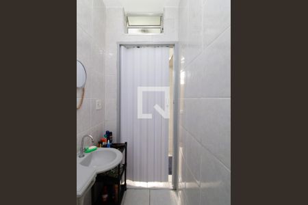 Casa à venda com 210m², 2 quartos e 3 vagasBanheiro 1