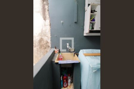 Casa à venda com 210m², 2 quartos e 3 vagasÁrea de Serviço 2