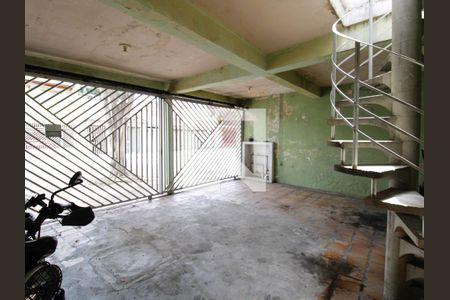 Casa à venda com 210m², 2 quartos e 3 vagasGaragem