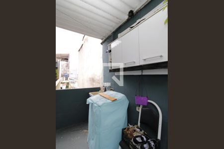 Casa à venda com 210m², 2 quartos e 3 vagasÁrea de Serviço 2