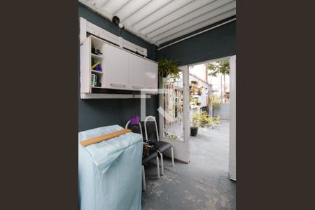 Casa à venda com 210m², 2 quartos e 3 vagasÁrea de Serviço 2