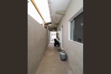 Casa à venda com 210m², 2 quartos e 3 vagasÁrea de Serviço 1